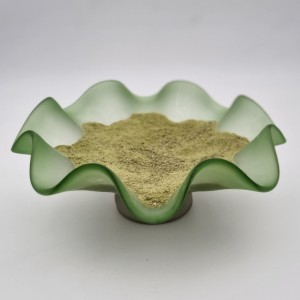 دمنوش برگ زیتون