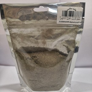 دمنوش خارمریم