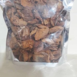 برگ زردآلو خشک شده نیم کیلویی