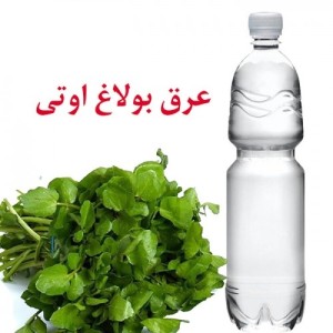 عرق بولاغ اوتی یک لیتری