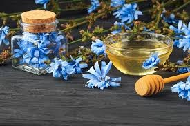 عرق کاسنی یک لیتری