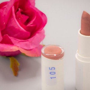 رژ لب گیاهی کد 105