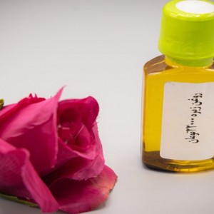 روغن ماساژ زیره 60 سی سی