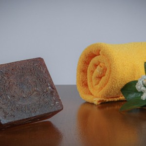 صابون گیاهی ضیلاج