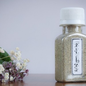 شربت گیاهی پنجا(پنج انگشت)