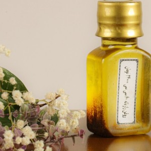 روغن ماساژ رازیانه
