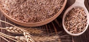 سبوس گندم 200 گرمی