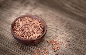 تخم کتان 100 گرمی