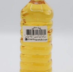 سرکه انگور طبیعی یک لیتری