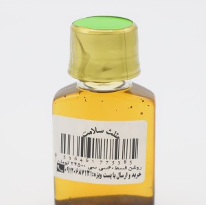 روغن قسط