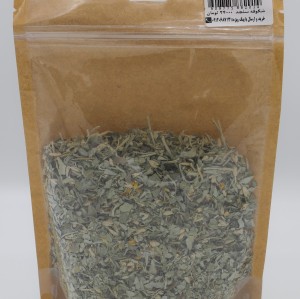 دمنوش شکوفه سنجد