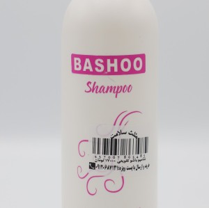 شامپو تقویتی موی سر باشو