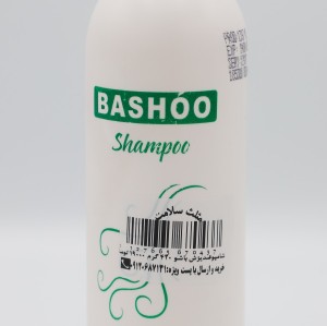 شامپو ضدریزش باشو