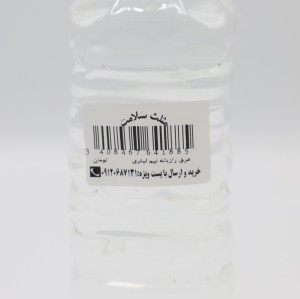 عرق رازیانه یک لیتری