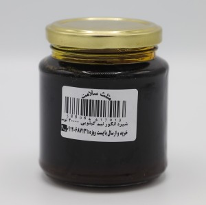شیره انگور 500 گرمی