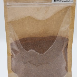 خاکشیر نیم کیلویی