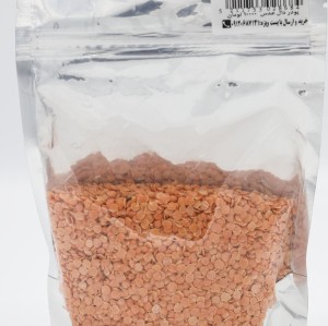 پودر دال عدس