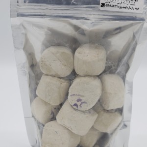 سفیدآب اصل 400 گرمی