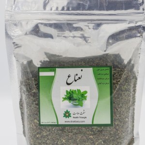 دمنوش نعناع