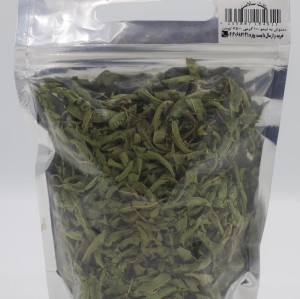 دمنوش به لیمو