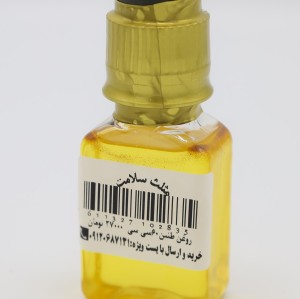 روغن طنین