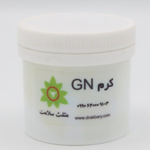 روغن جی ان