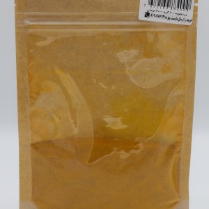 زردچوبه 100 گرمی