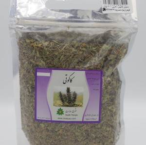 دمنوش کاکوتی