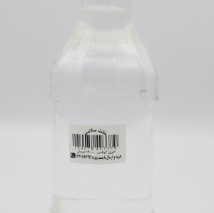 عرق کرفس یک لیتری