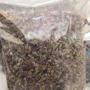 دمنوش فراسیون