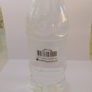عرق اسطوخودوس یک لیتری