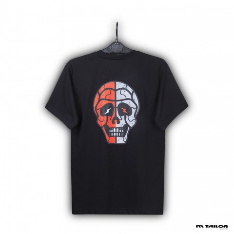 تیشرت SKULL
