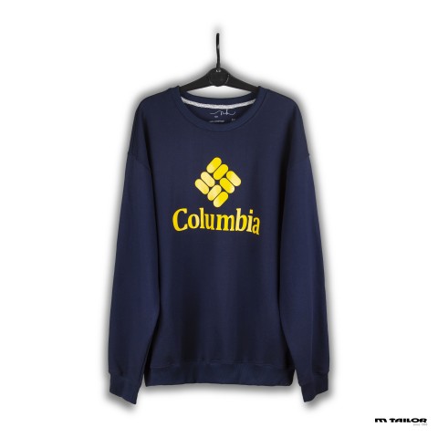 سویشرت   COLUMBIA  by  MK