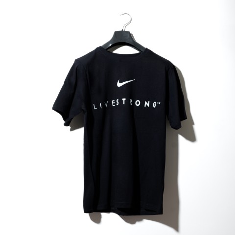 تیشرت  NIKE   LIVE STRONG  by MK