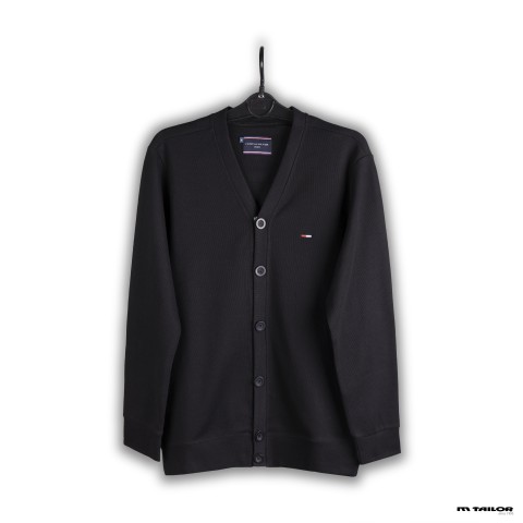 ژاکت tommy hilfiger by mk