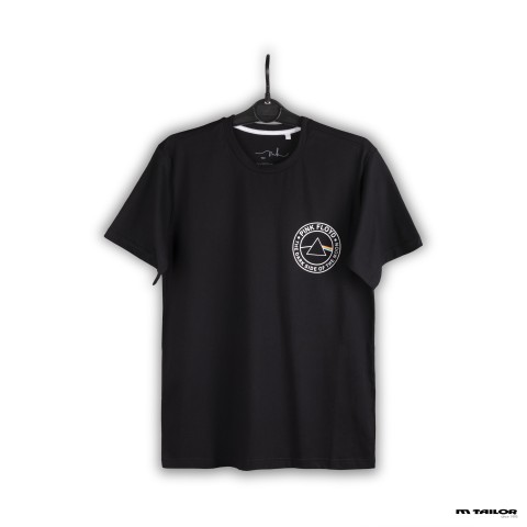 تیشرت PINK FLOYD THE DARKSIDE OF THE MOON by MK