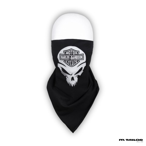 HARLEY DAVIDSON'S SCARF
