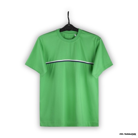 تیشرت یقه گرد
