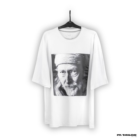 تیشرت ویلی نلسون  ,  WILLI  NELSON