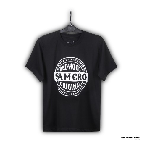 تیشرت SAMCRO