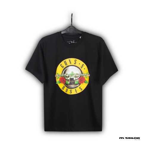 تیشرت guns n roses