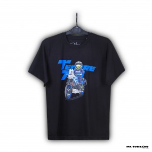 تیشرت  YAMAHA TENERE 700