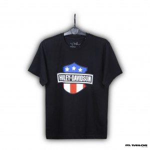 تیشرت  هارلی دیویدسون  , روز استقلال