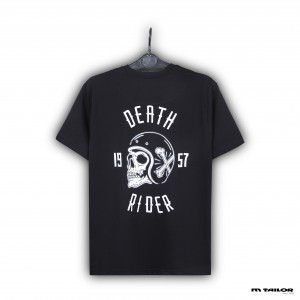 تیشرت  DEATH RIDER