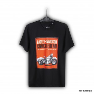 تیشرت HARLEY DAVIDSON VINTAGE