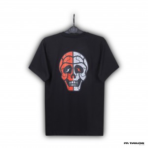 تیشرت SKULL