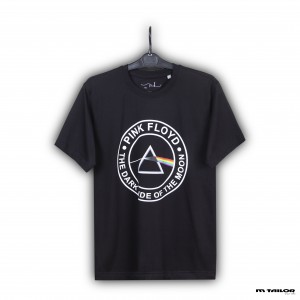 تی شرت  pink floyd