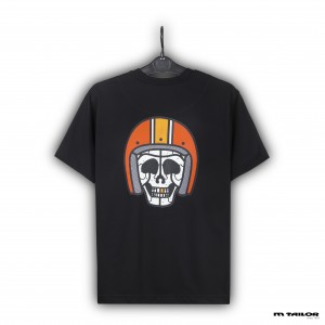 تیشرت  SKULL RIDER