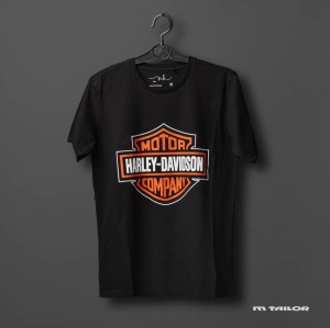 تیشرت  HARLEY DAVIDSON  by MK