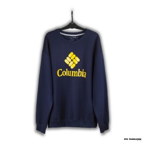 سویشرت   COLUMBIA  by  MK